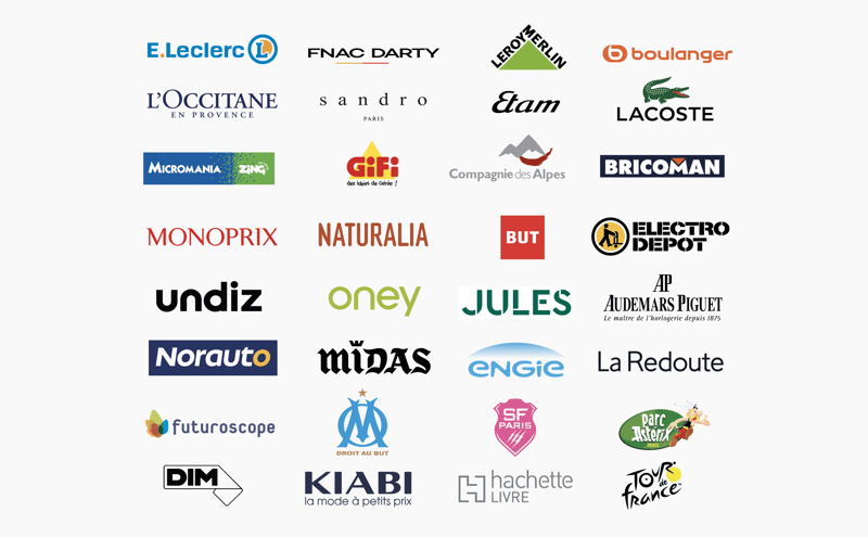 ReachFive #1 du Retail aide les marques à améliorer l'expérience client omnicanale