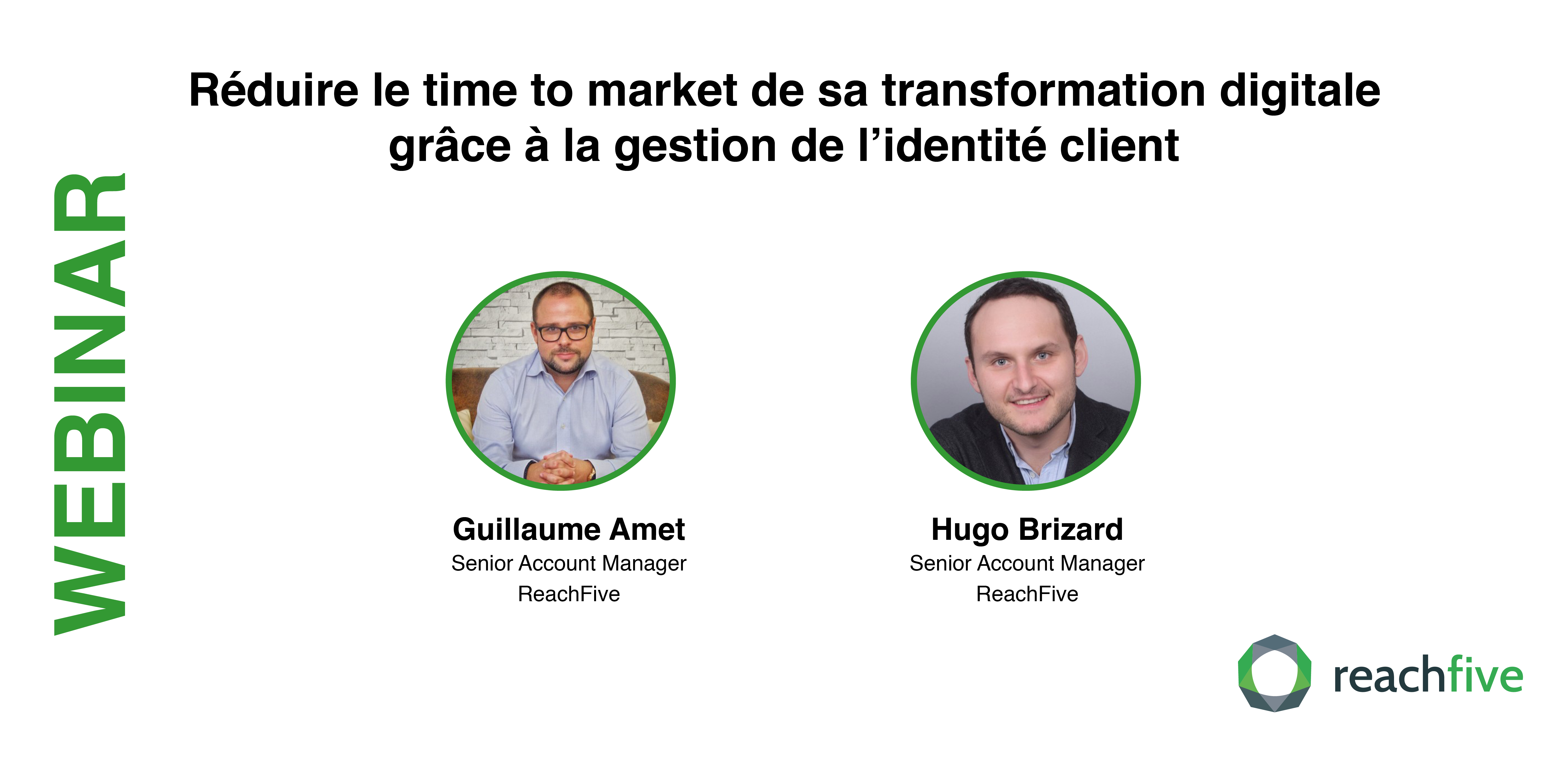 Gestion de lidentité client webinar 26 Gestion de lidentité client webinar 26