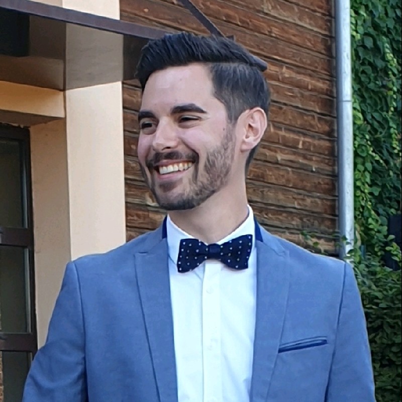 Jean-Christophe Bouvenet