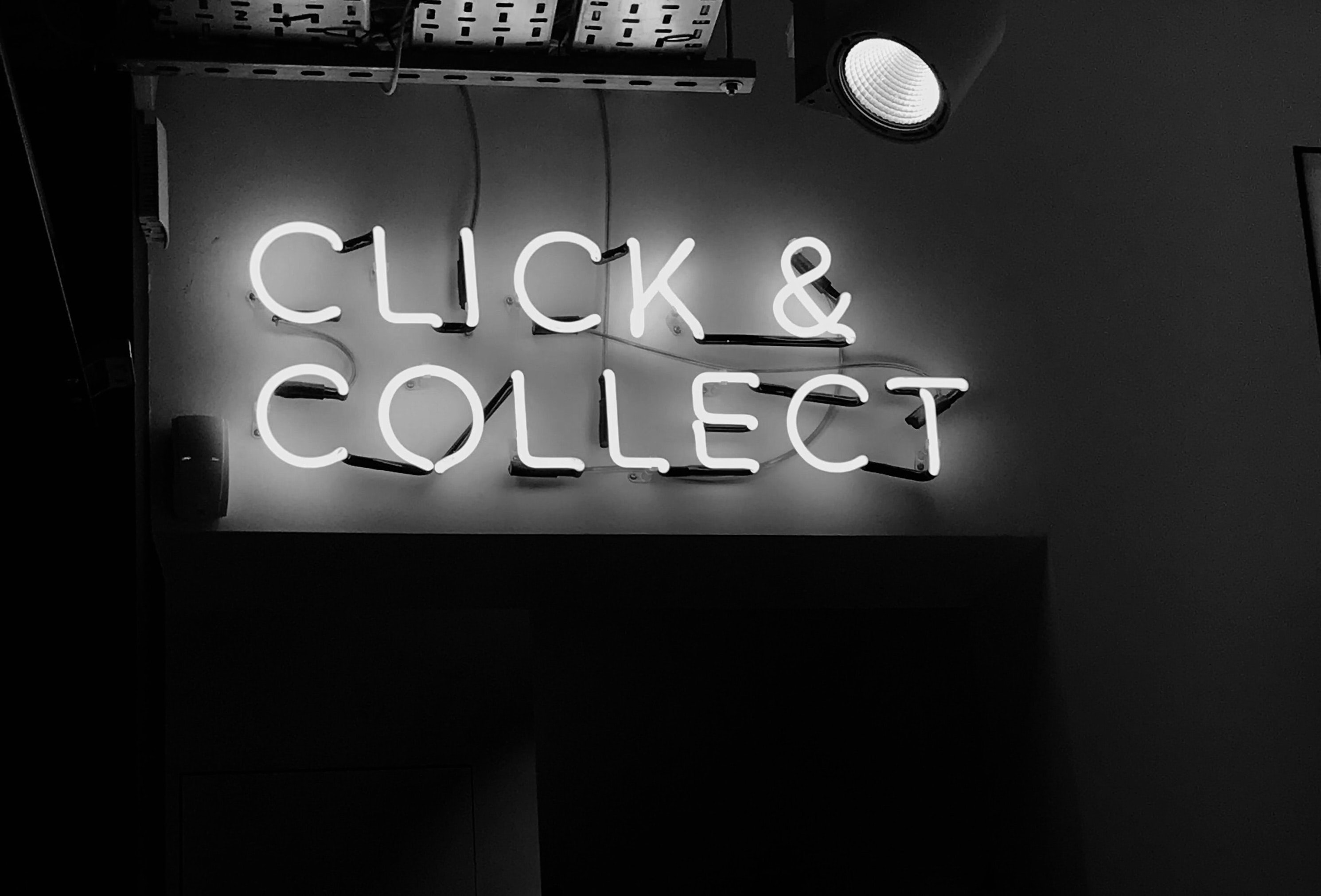  Click & Collect